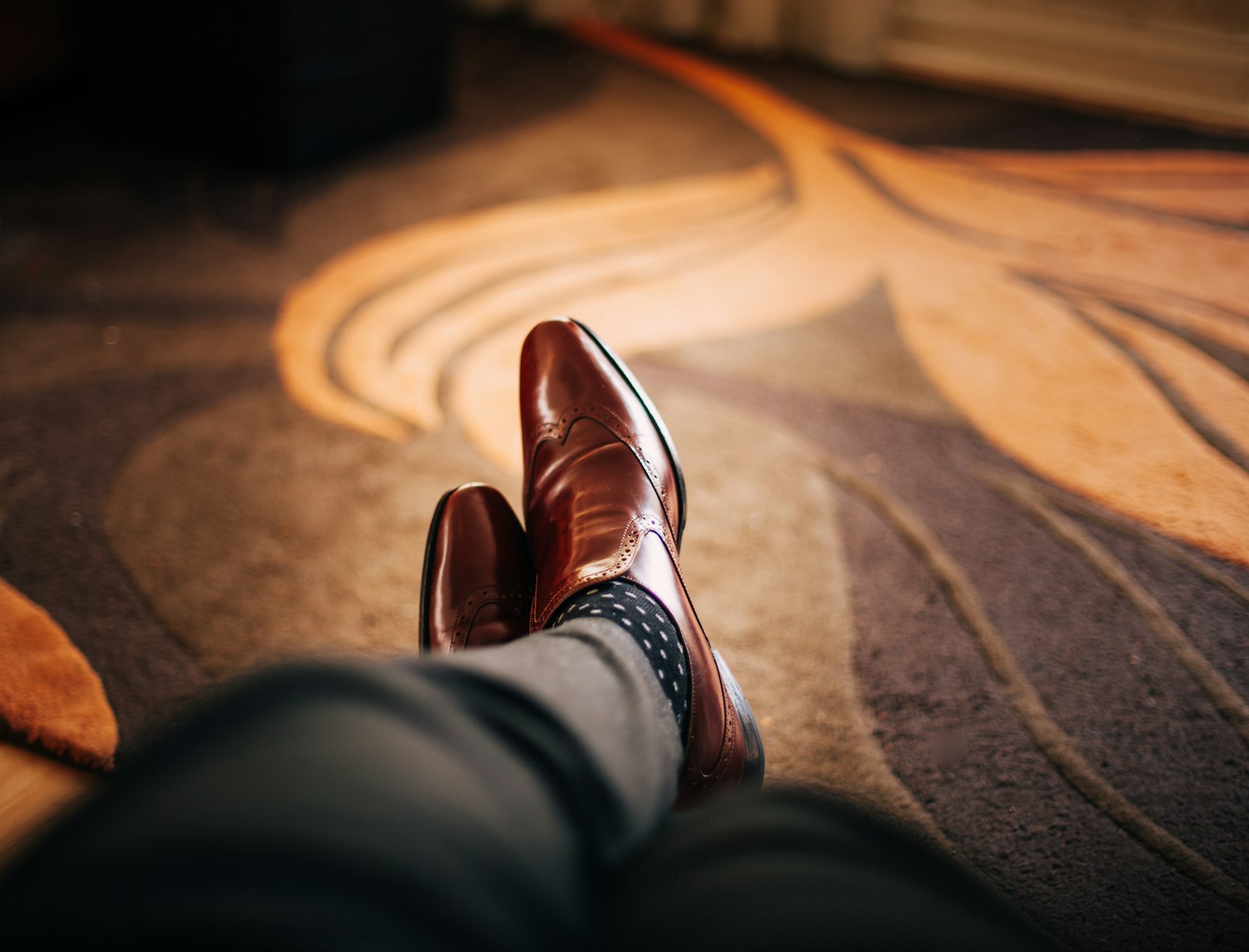 Formal Shoes